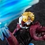 Фигурка Shanzhi от Kotobukiya