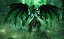 Фигурка Demon Hunter от HERO TOYS