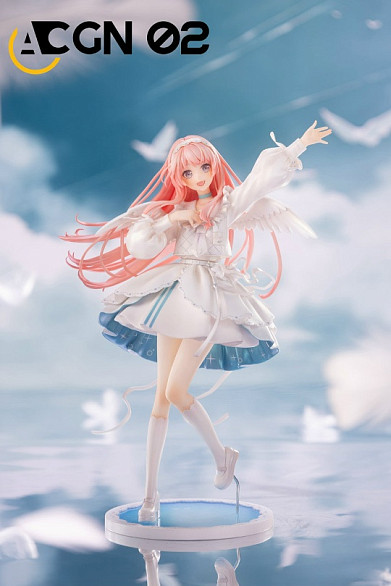 Фигурка Anon Chihaya от ACGN 02 Studio