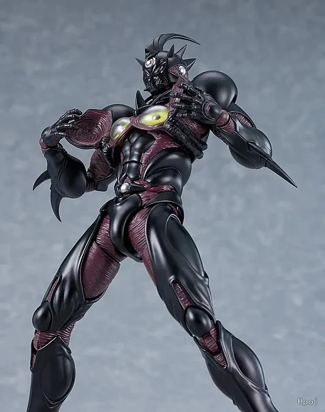 Фигурка Guyver III от Max Factory Стандартная версия
