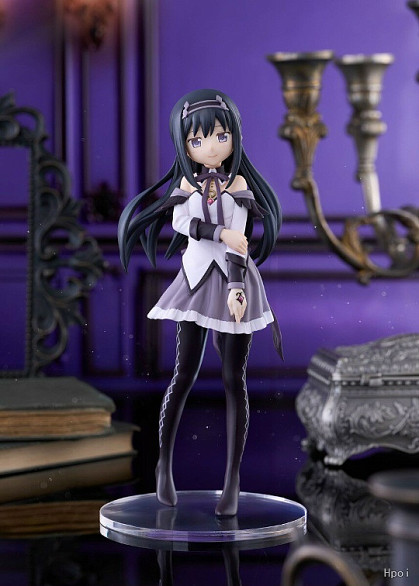 Фигурка Akemi Homura от Claynel