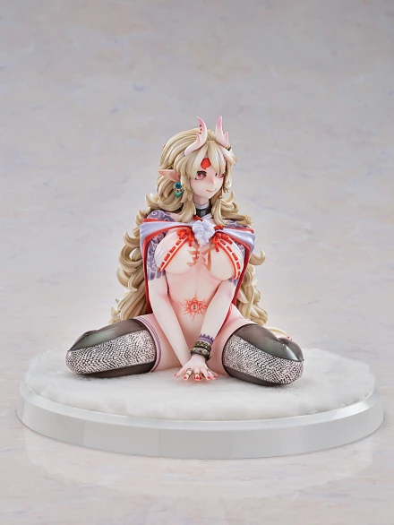 Фигурка Kirin от Daiki Kougyou