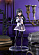Фигурка Akemi Homura от Claynel