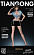 Фигурка Policewoman от TGZW Studio