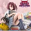 Фигурка Chika Komari от Cute Creators Studio