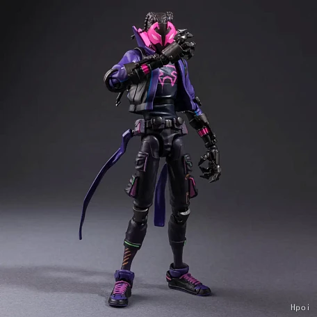 Фигурка Miles G. Morales от Sentinel