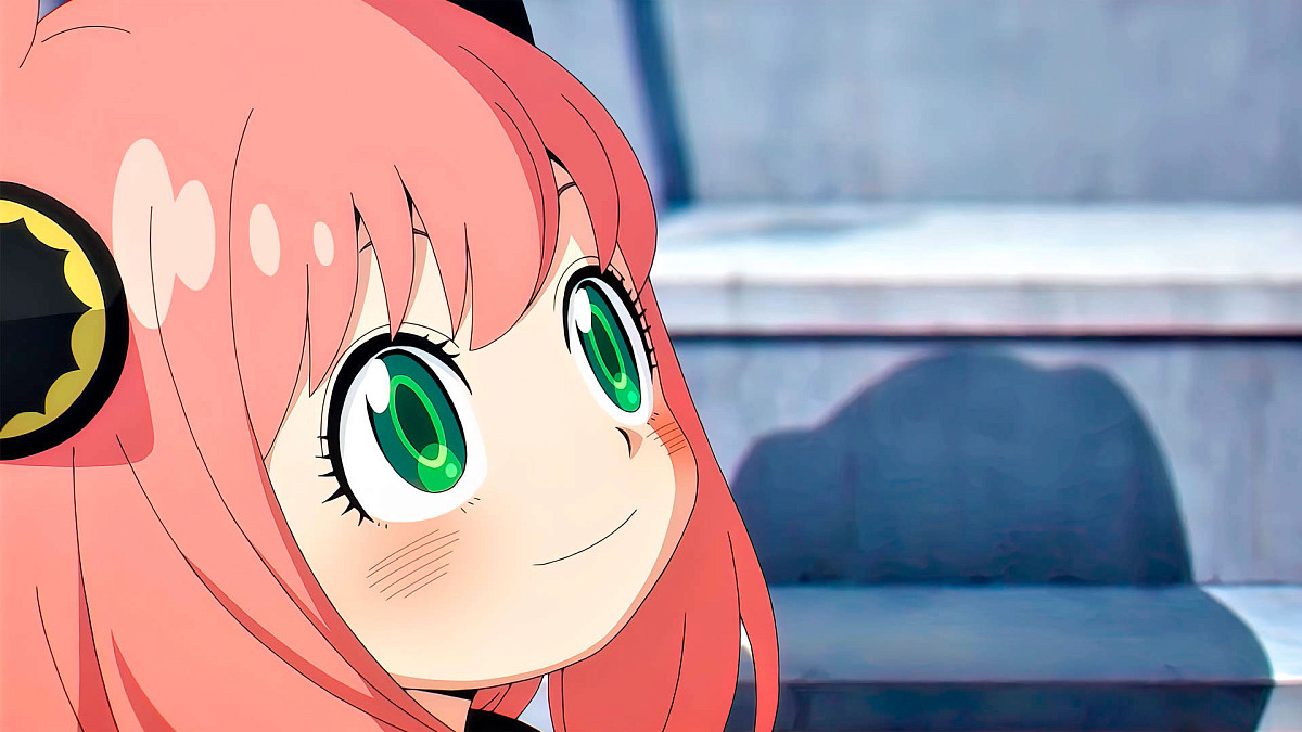 Аня Форджер из Spy x Family: кто это за персонаж и почему она так популярна