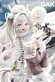 Фигурка Blanc от GAK Studio