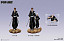 Фигурка Aizen Sosuke, Gin Ichimaru от POP.ART Studio