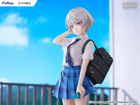Фигурка Asuka Nishino от F:NEX (FuRyu)