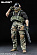 Фигурка Ghost от CY7 TOYS