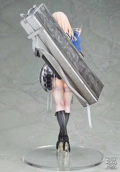 Фигурка Tia от Alter