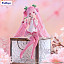 Фигурка Hatsune Miku от FuRyu