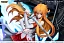 Фигурка Yuuki Asuna, Kirigaya Kazuto от Dreammaker Studio