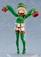 Фигурка Kiwi Araga (Leopard) от Good Smile Company Стандартное издание