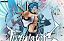 Фигурка Grimmjow Jaegerjaquez от POP.ART Studio