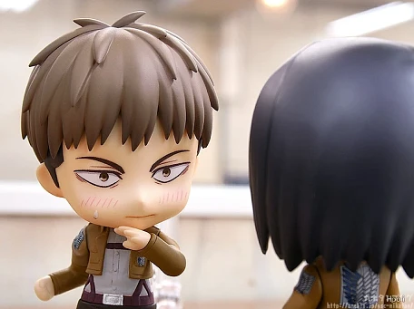 Фигурка Jean Kirstein от Good Smile Company