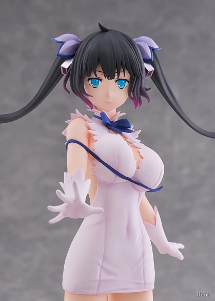 Фигурка Hestia от Alice Glint Standart версия