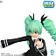 Фигурка Miku Hatsune от Sega