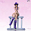 Фигурка Nico Robin от ZH Studio