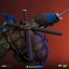 Фигурка Leonardo от Iron Studios