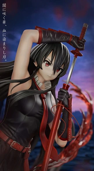 Фигурка Akame от ChaoShe Studio