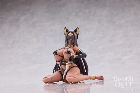 Фигурка Egyptian Goddess от Bishoucraft Основная фигурка
