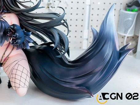 Фигурка Atago от ACGN 02 Studio