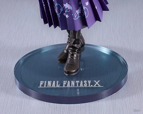 Фигурка Yuna от Good Smile Company, Square Enix