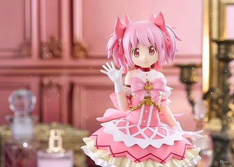 Фигурка Madoka Kaname от Claynel