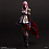 Фигурка Lightning от SQUARE ENIX