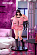 Фигурка Tenryuji Koto от HOTVENUS