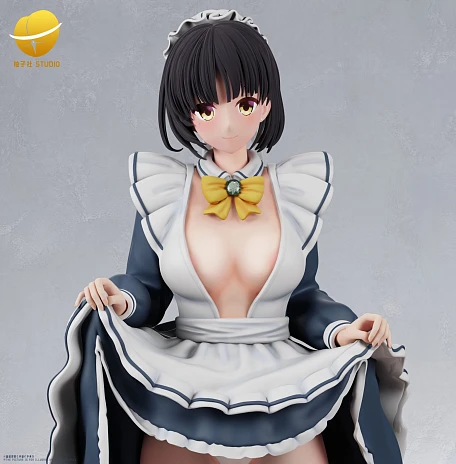 Фигурка Shiki Natsume от You Zi She Studio
