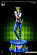 Фигурка Jolyne Cujoh от Ling Hu Studio