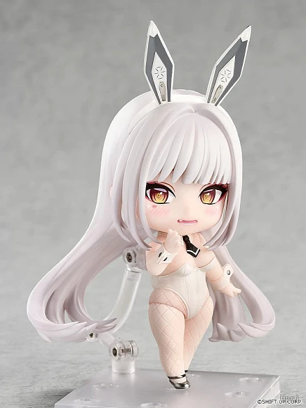 Фигурка Blanc от Good Smile Company
