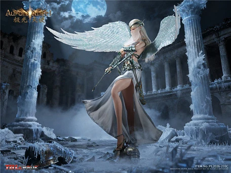 Фигурка Aurora Angel от TBLEAGUE