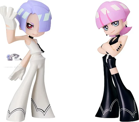 Фигурка Polyester, Polyurethane от Good Smile Company Оба персонажа
