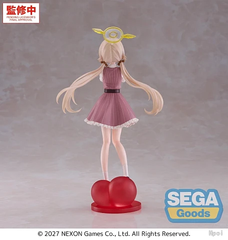Фигурка Hifumi Ajitani от Sega