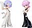 Фигурка Polyester, Polyurethane от Good Smile Company Оба персонажа