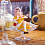 Фигурка Chika Fujiwara от FuRyu