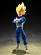 Фигурка Vegeta от Bandai Spirits