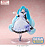 Фигурка Hatsune Miku от SEGA