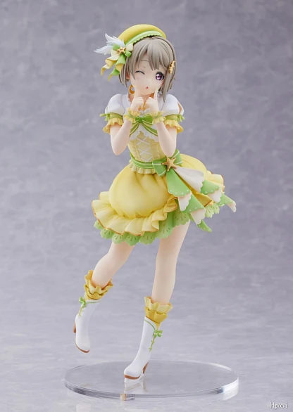 Фигурка Kasumi Nakasu от PLUM