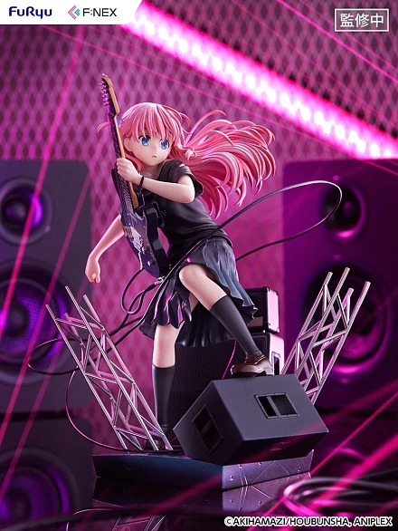 Фигурка Gotou Hitori от F:NEX (FuRyu)
