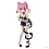 Фигурка Nana Astar Deviluke от Banpresto
