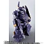 Фигурка Berserga от Bandai Spirits