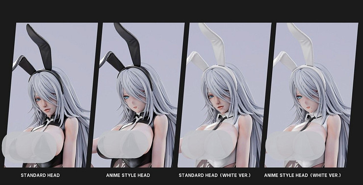 A2 от YUMS-Collectors studio