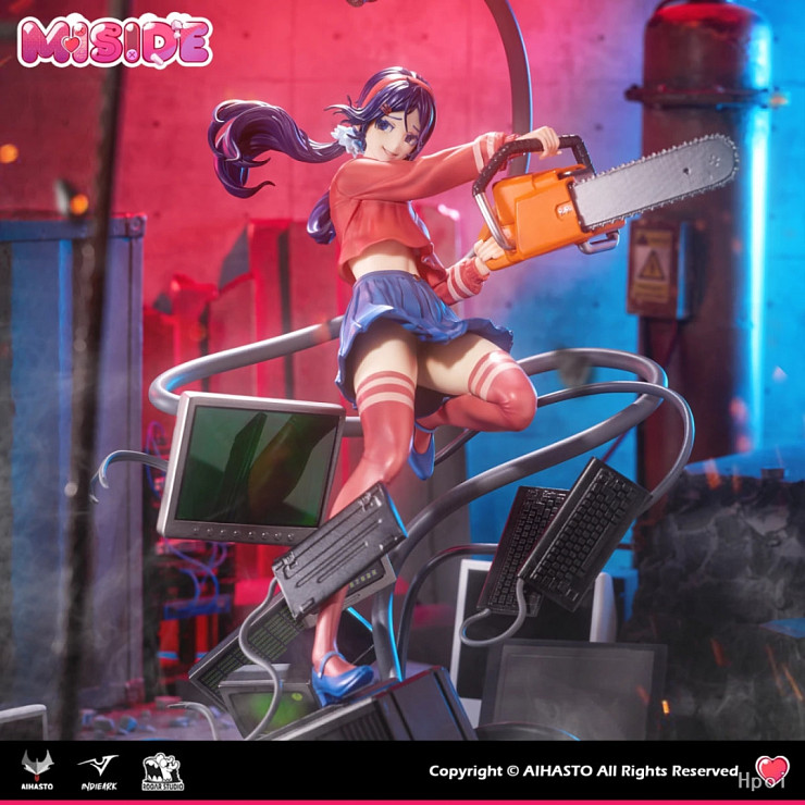 Mita от Rooar studio