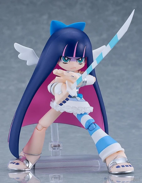 Фигурка Stocking, Panty от Good Smile Company Чулко