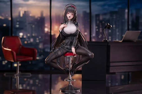 Фигурка Tsukatsuki Rio от YouJia Studio Версия B